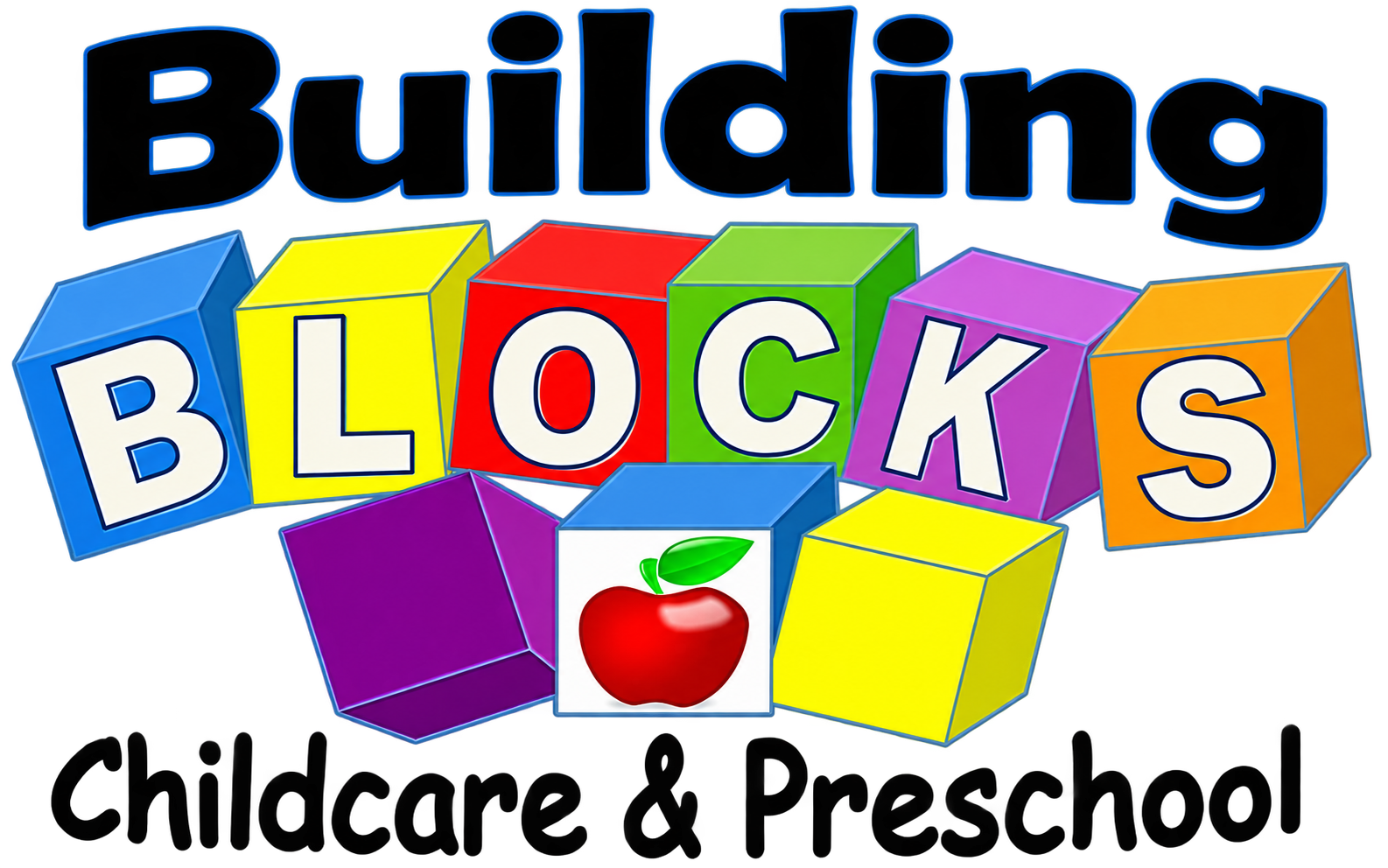Building Blocks Childcare & Preschool Center