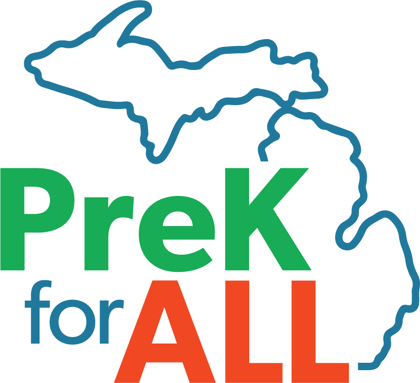 Michigan PreK for All